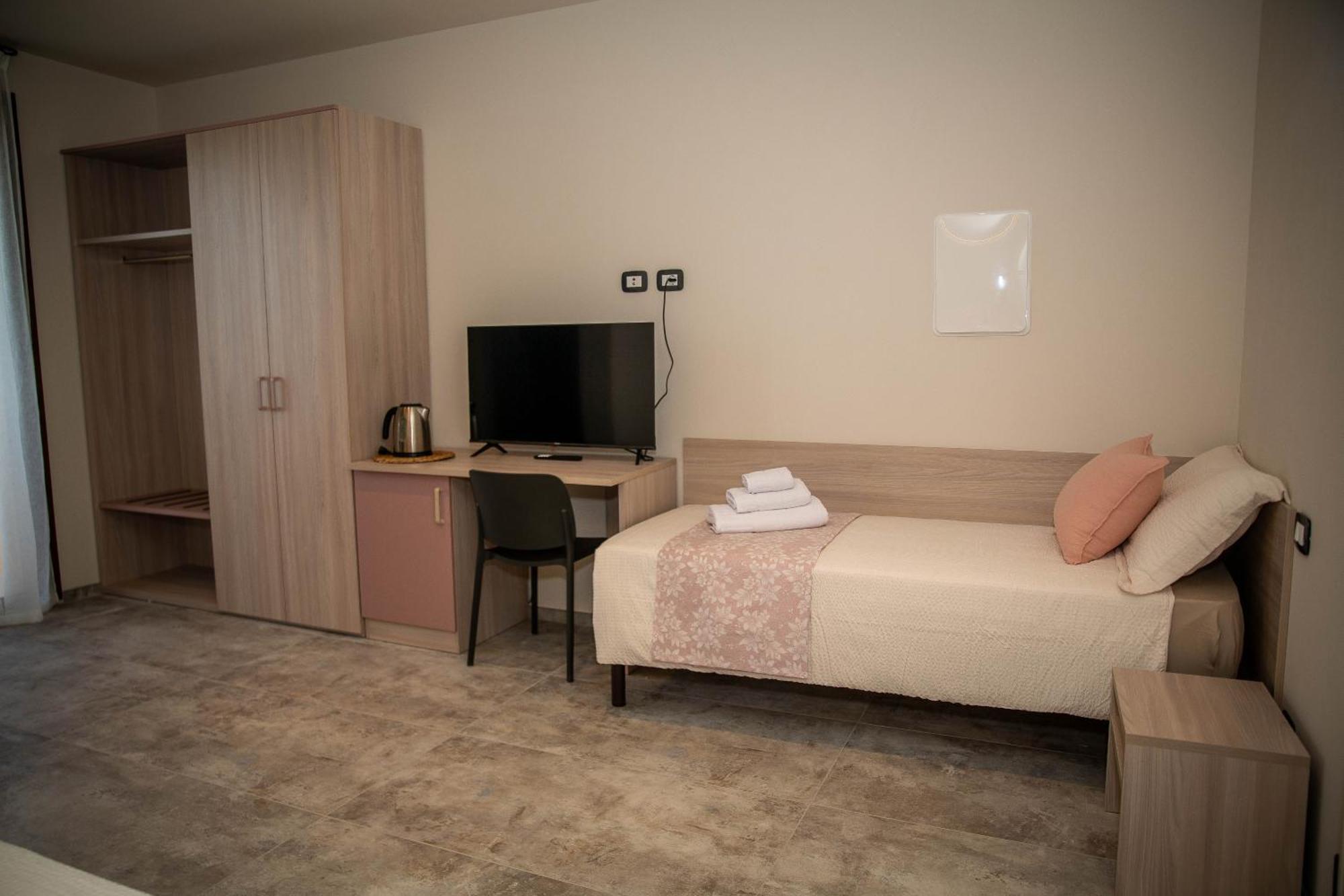 Agriturismo Corte Casa Erminia Colà Dış mekan fotoğraf