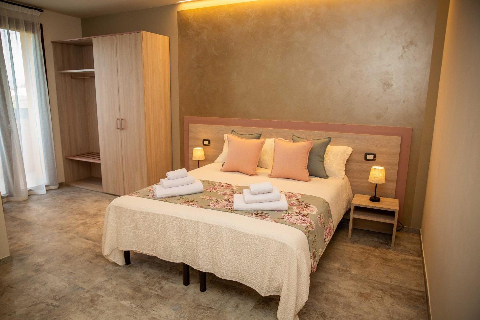 Agriturismo Corte Casa Erminia Colà Dış mekan fotoğraf