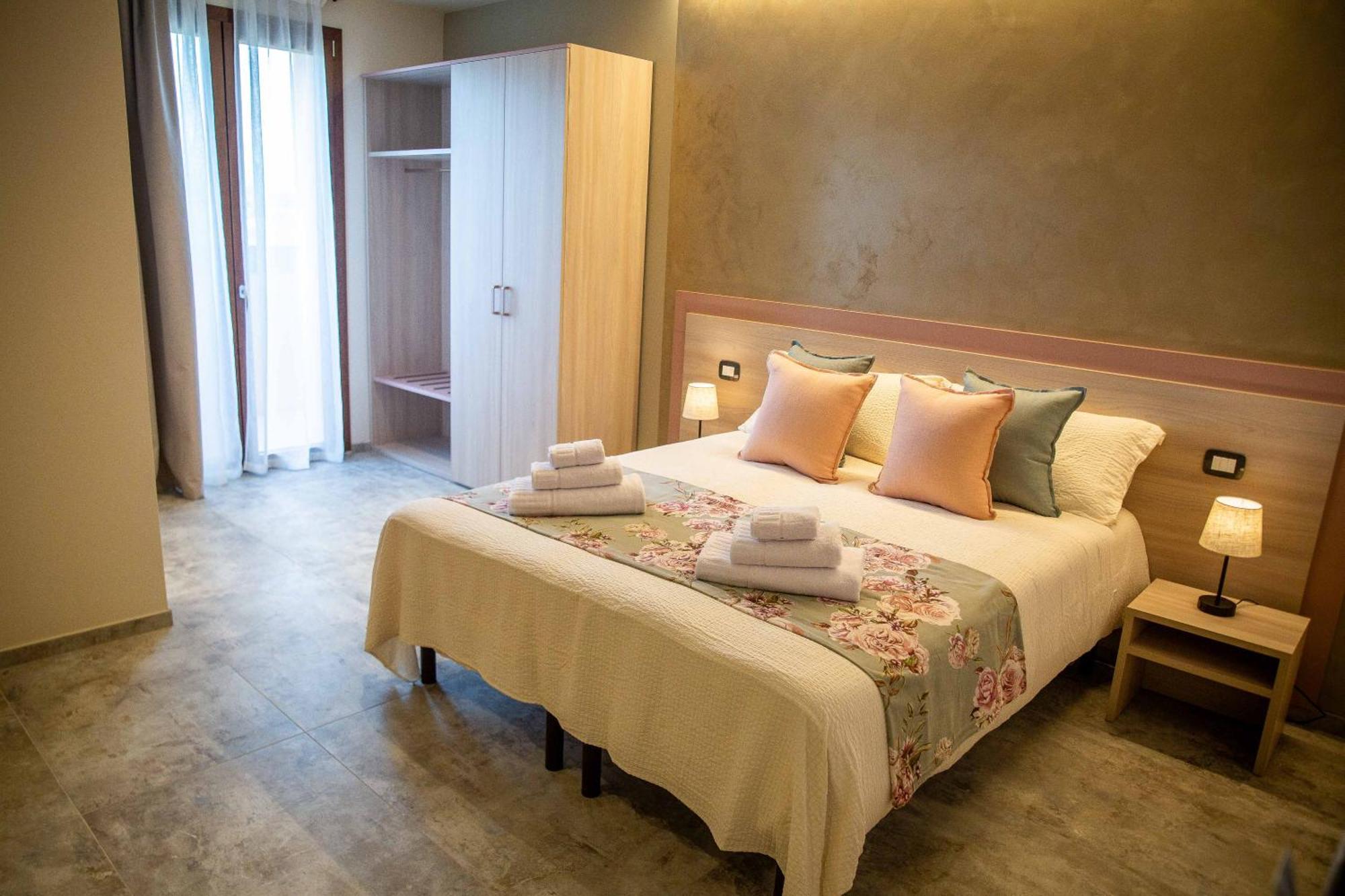 Agriturismo Corte Casa Erminia Colà Dış mekan fotoğraf