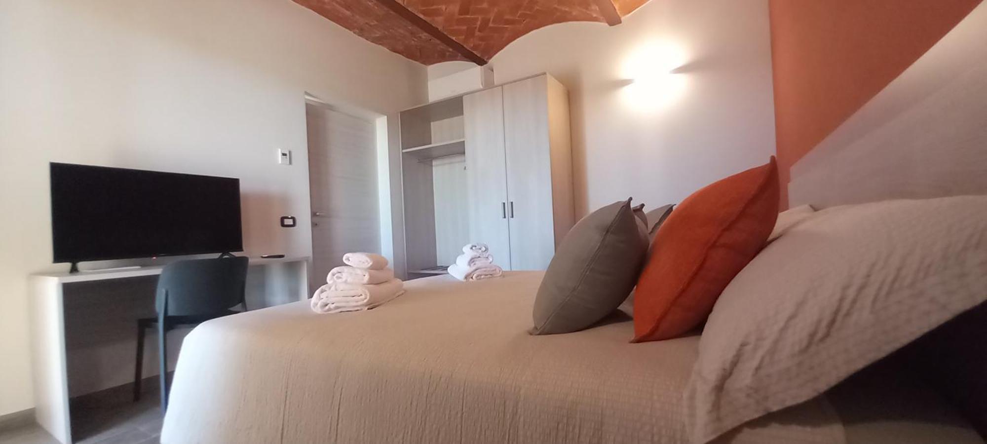 Agriturismo Corte Casa Erminia Colà Dış mekan fotoğraf