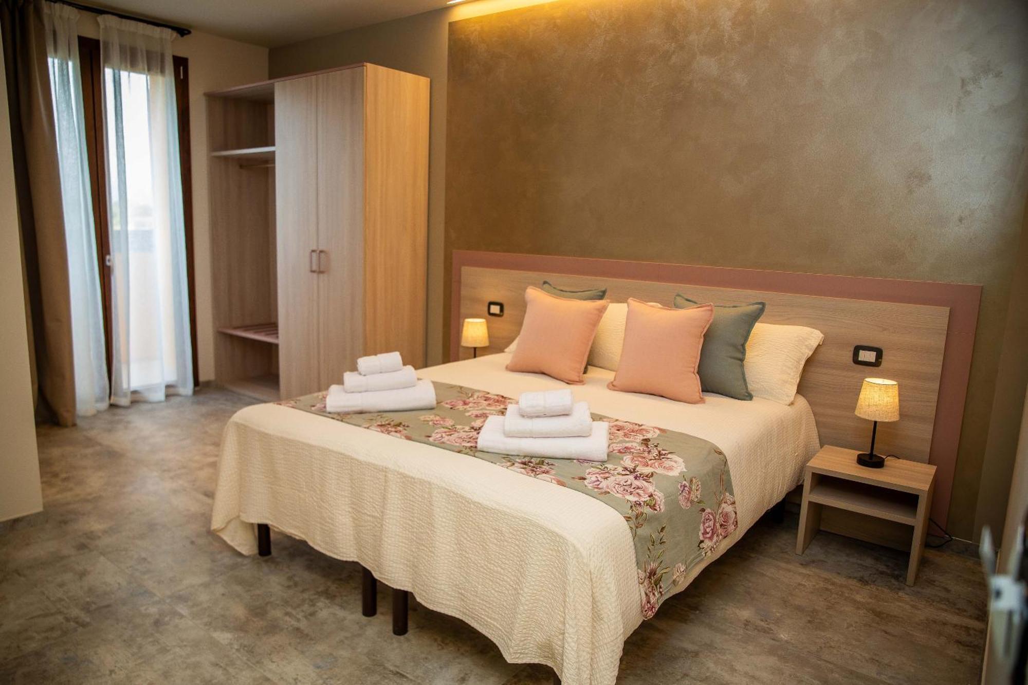 Agriturismo Corte Casa Erminia Colà Dış mekan fotoğraf