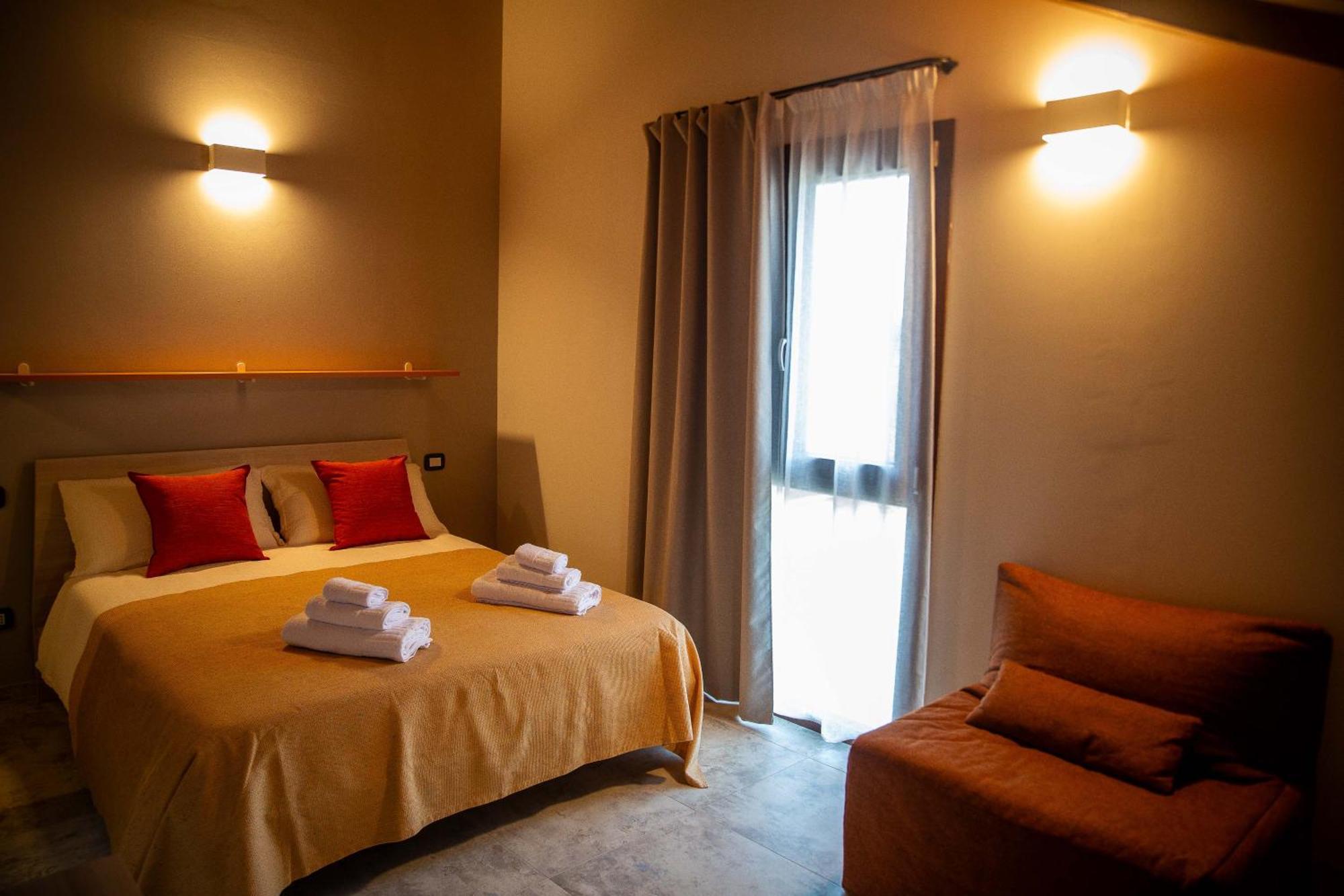 Agriturismo Corte Casa Erminia Colà Dış mekan fotoğraf